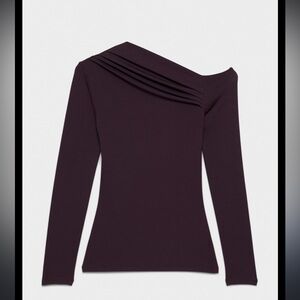 Babaton Citywide Top **OFF WHITE